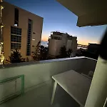 Appartamento Evi's Ne Plazh Buze Detit Durrës