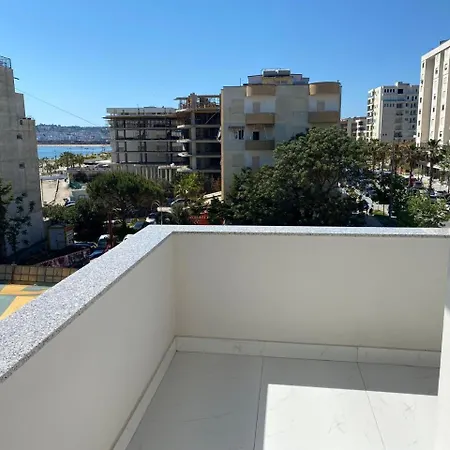 Evi's Ne Plazh Buze Detit * Durrës